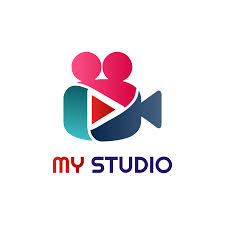 My Studio logo