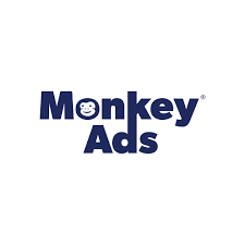 Monkey Ads logo