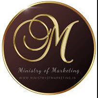 Ministry Of Marketing logo