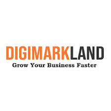 DigiMarkLand logo