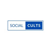 Social Cults logo