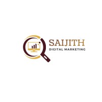Saijith Digital Marketing logo
