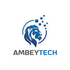 Ambeytech logo