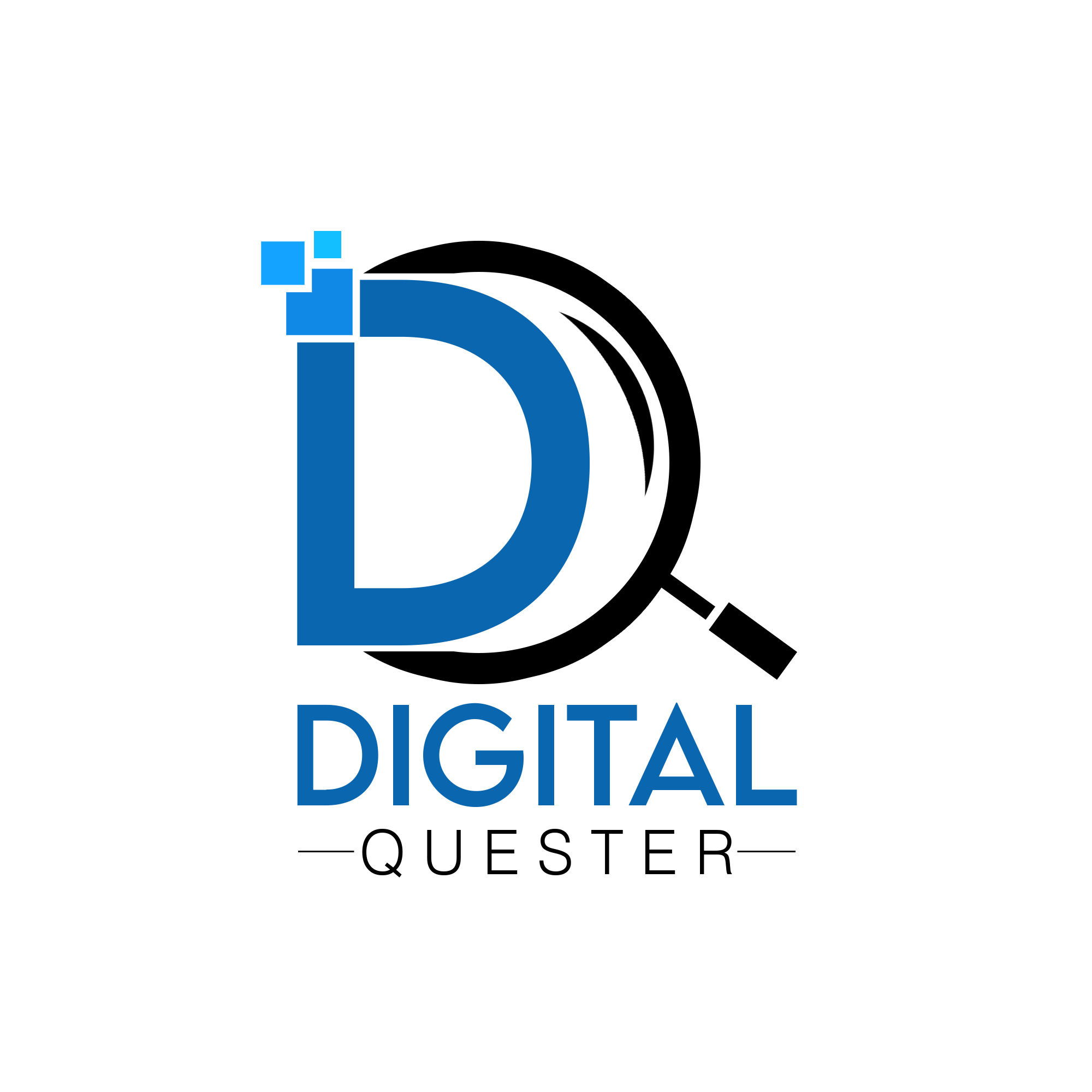 Digital Quester logo