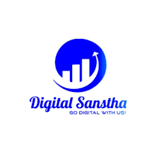 DIGITAL SANSTHA logo