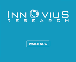 Innovius Research logo