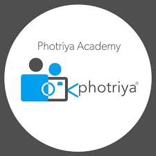 Photriya Studios logo