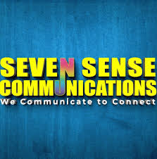 Seven Sense Communications logo