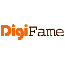 DigiFame Media logo