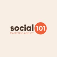 Social 101 logo