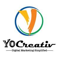 YoCreativ logo