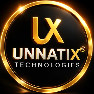 UnnatiX Technologies logo