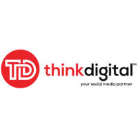 Think Digital logo