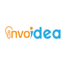 Invoidea logo
