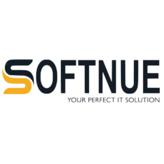 Softnue logo