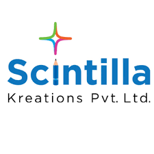 Scintilla Kreations Pvt Ltd logo