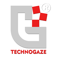 TechnoGaze logo