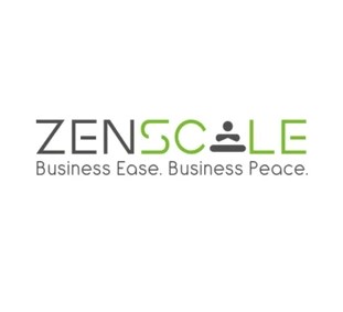 Zenscale ERP