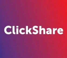 ClickShare Presentation