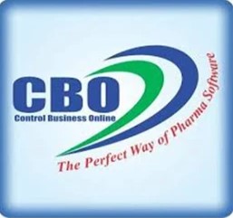 CBO Infotech Pharma ERP