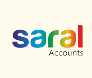 Saral Accounts