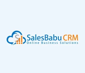 SalesBabu CRM