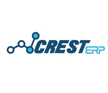 Crest ERP