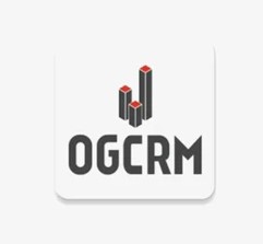 OrgGen Sales CRM