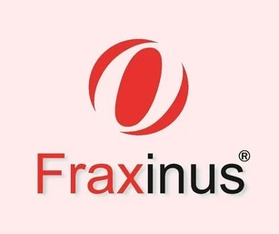 Fraxinus Books ERP