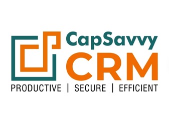 Capsavvy CRM