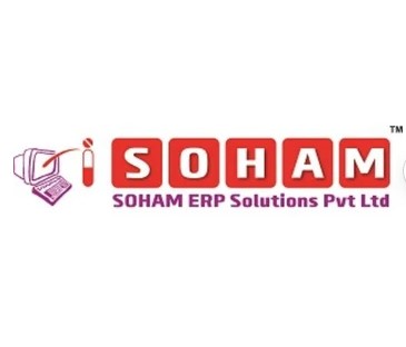 Soham PharmaCloud