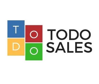 Todo Sales CRM