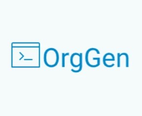 OrgGen CRM