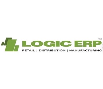 Logic ERP - Retail Software