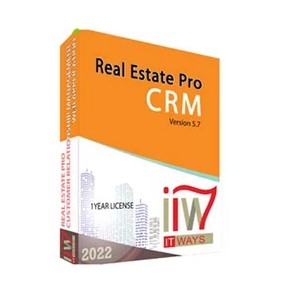 IT Ways Real Estate CRM