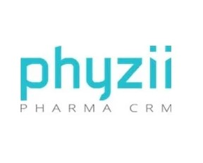 Phyzii Pharma CRM