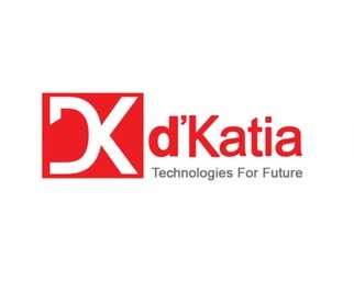 D' Katia Print Media ERP