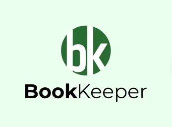 Book Keeper Accounting Software